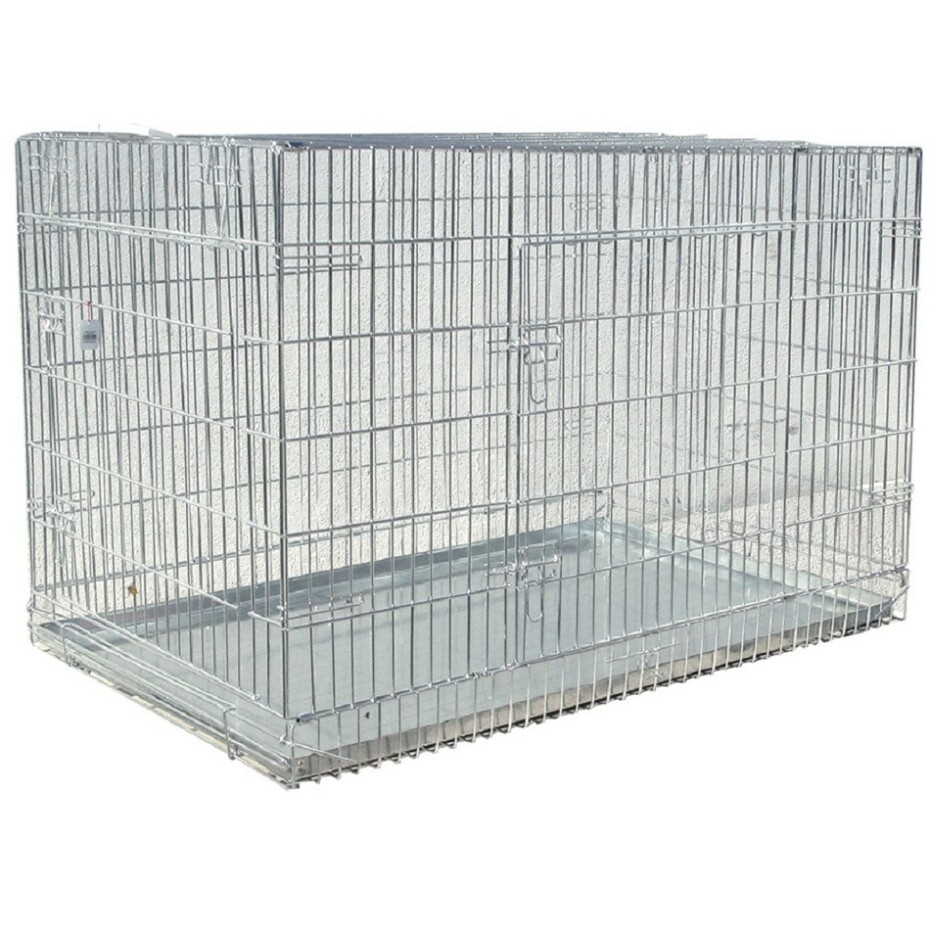 Přepravní klec L 125x74x82cm D506 - main (0)