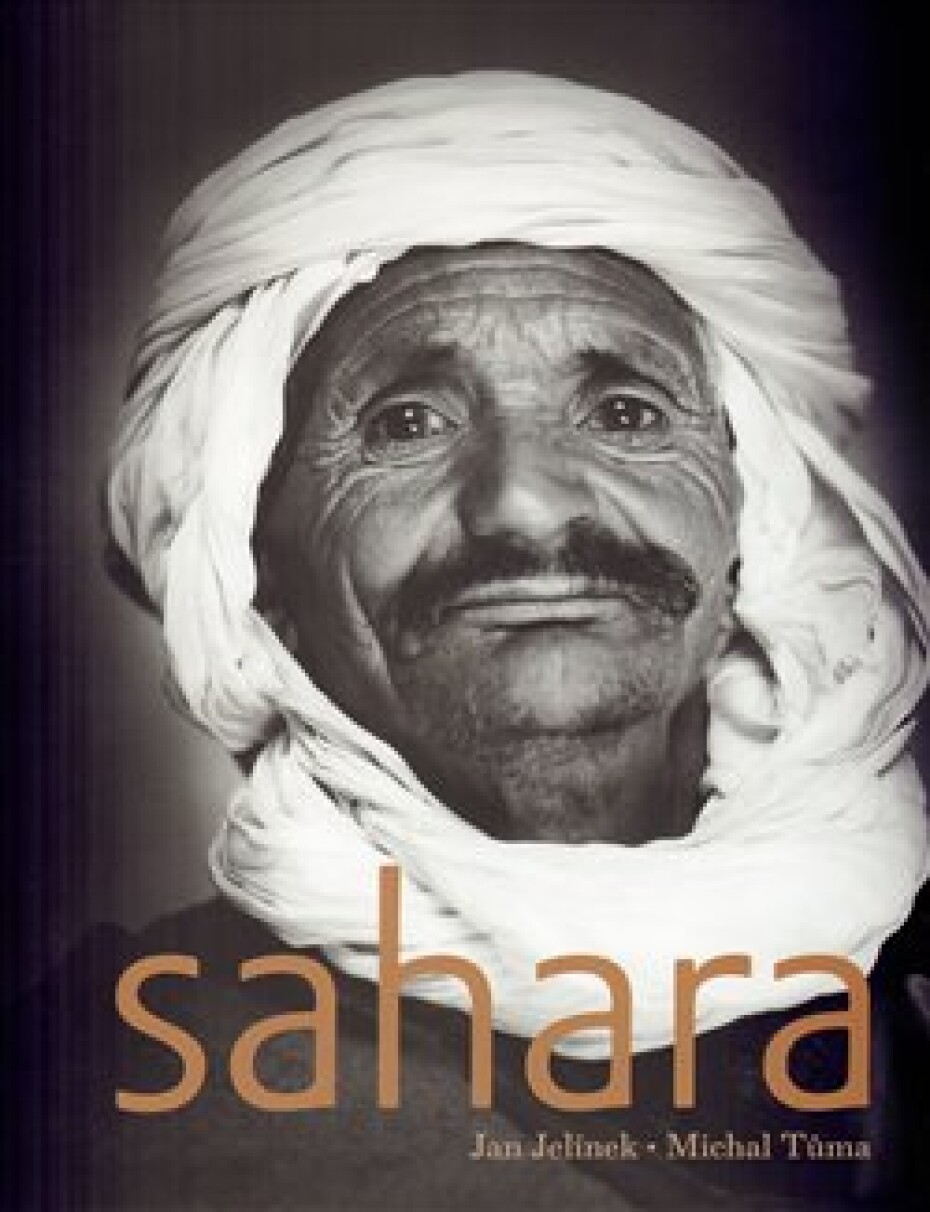 Sahara - Michal Tůma, Jan Jelínek - main (0)