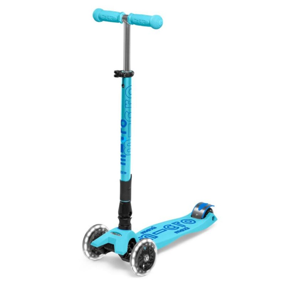 Maxi Micro Deluxe - bright blue LED - main (0)
