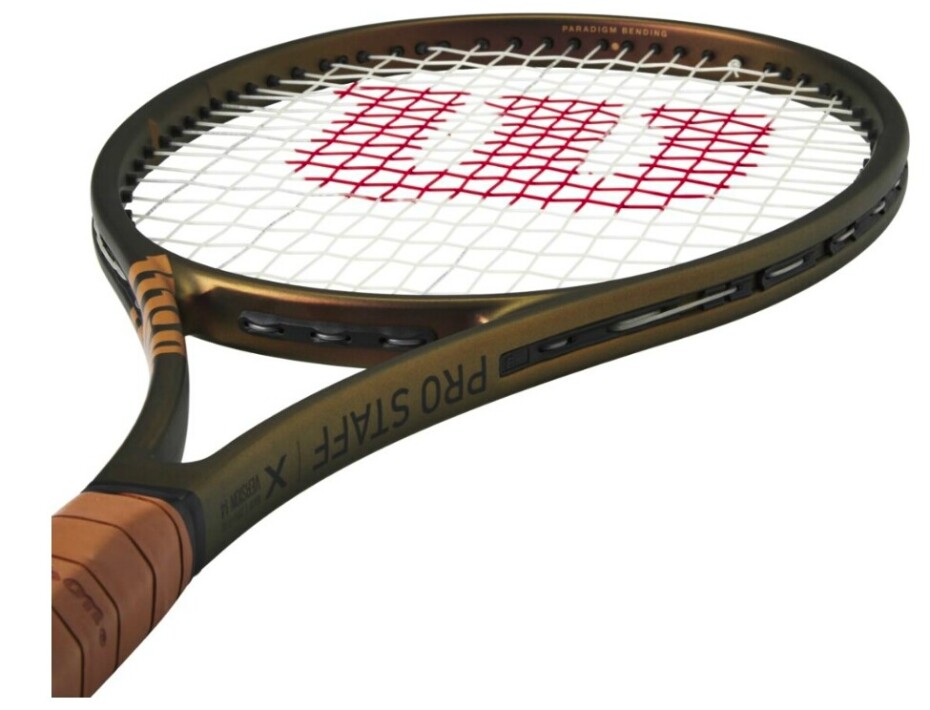 Tenisová raketa Wilson Pro Staff X v14  L4 - main (2)