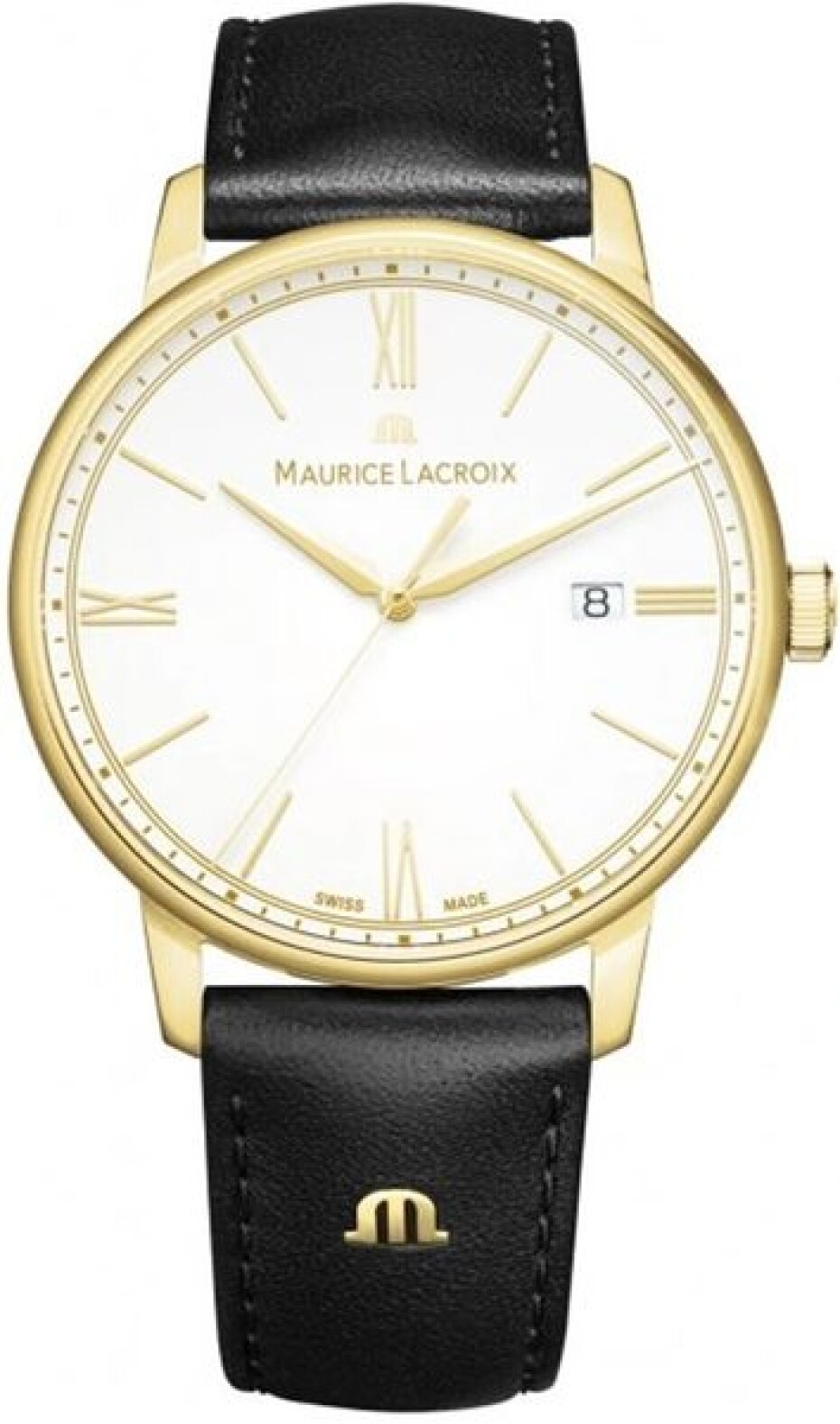 Maurice Lacroix Eliros Date  EL1118-PVY01-110-2 - main (0)