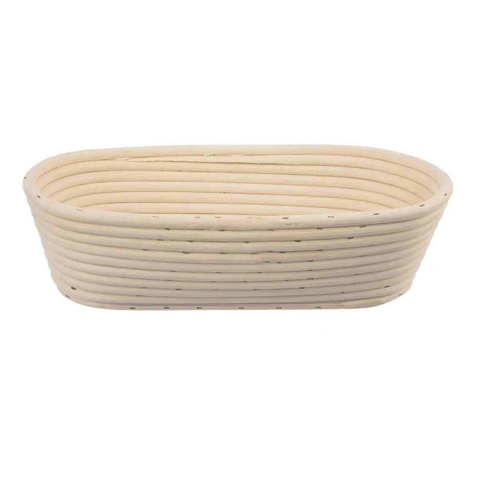 Orion Ošatka rattan oválná, 32 x 15 x 9 cm  - main (2)