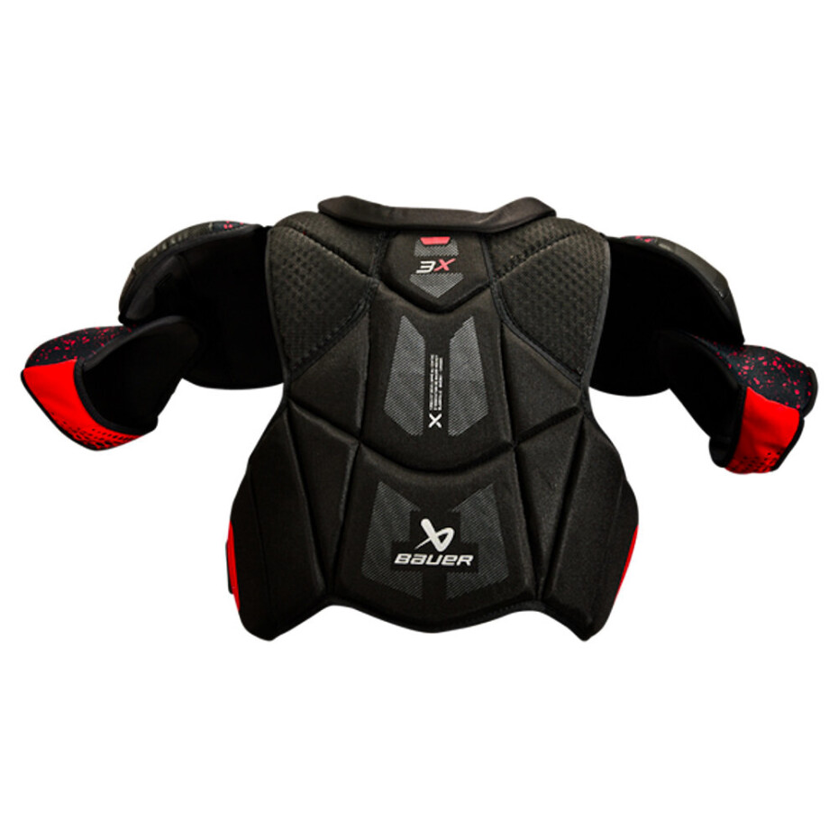 chrániče ramen Bauer Vapor 3X SR - main (2)