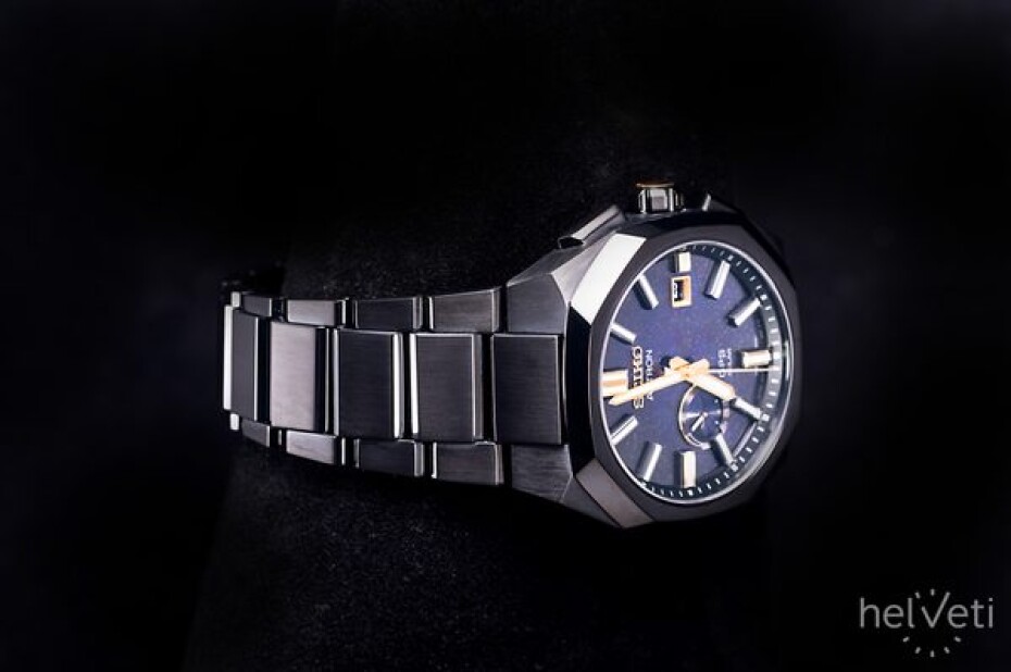 Seiko Astron SSJ021J1 Morning Star Limited Edition - main (2)