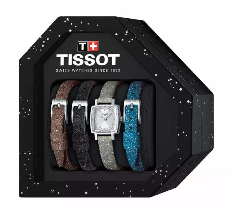 Tissot Lovely Square Festive Kit T058.109.17.036.02 - main (8)