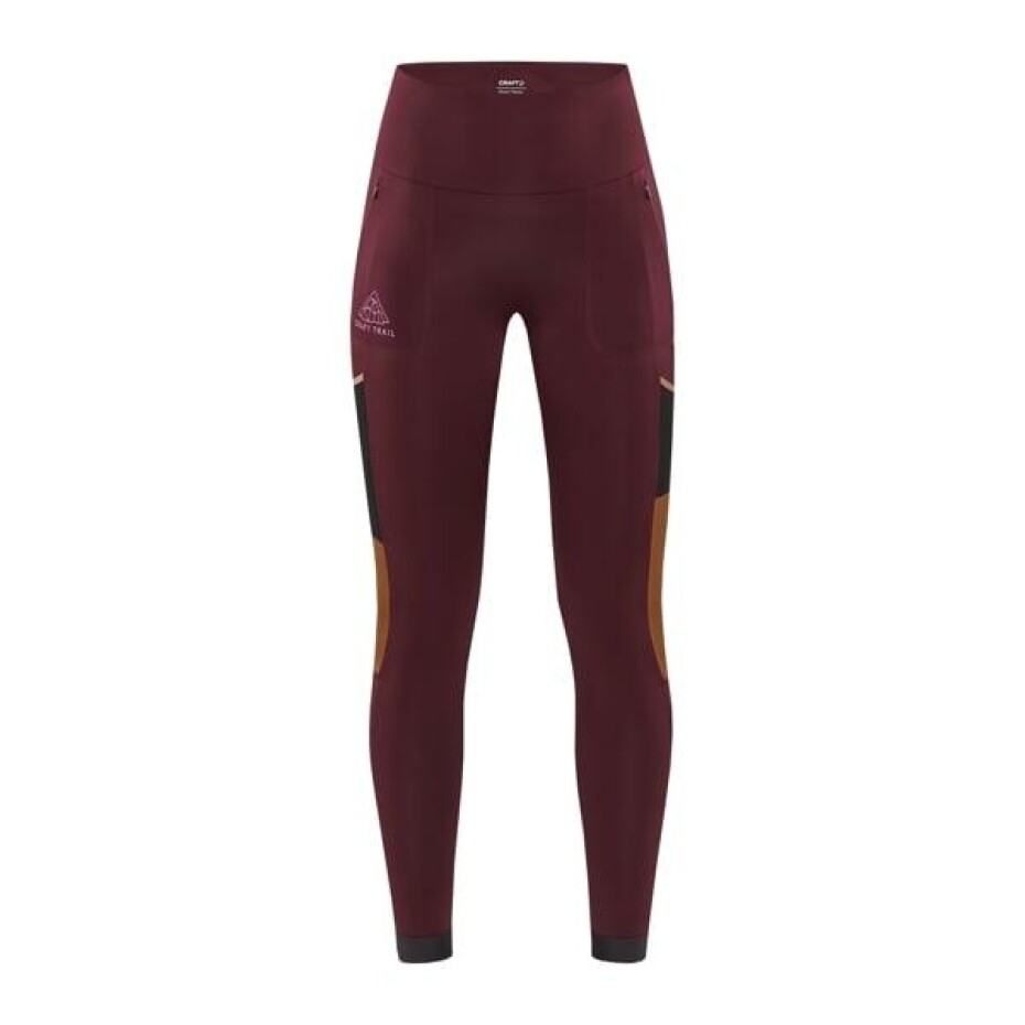 Craft PRO Trail Tights W - main (0)