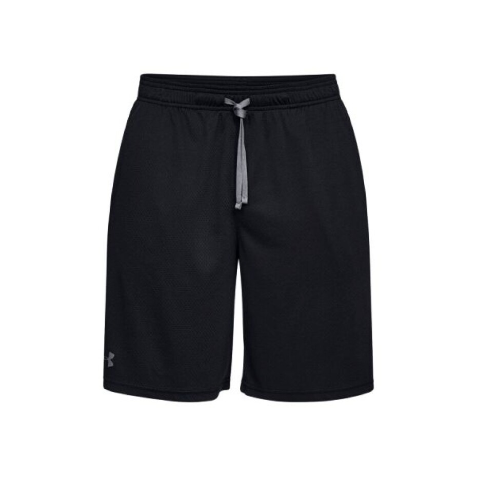 Pánské šortky Under Armour  Tech Mesh black XXL - main (0)
