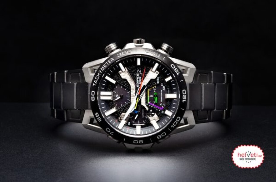 Casio Edifice Sospensione EQB-2000DC-1AER - main (1)