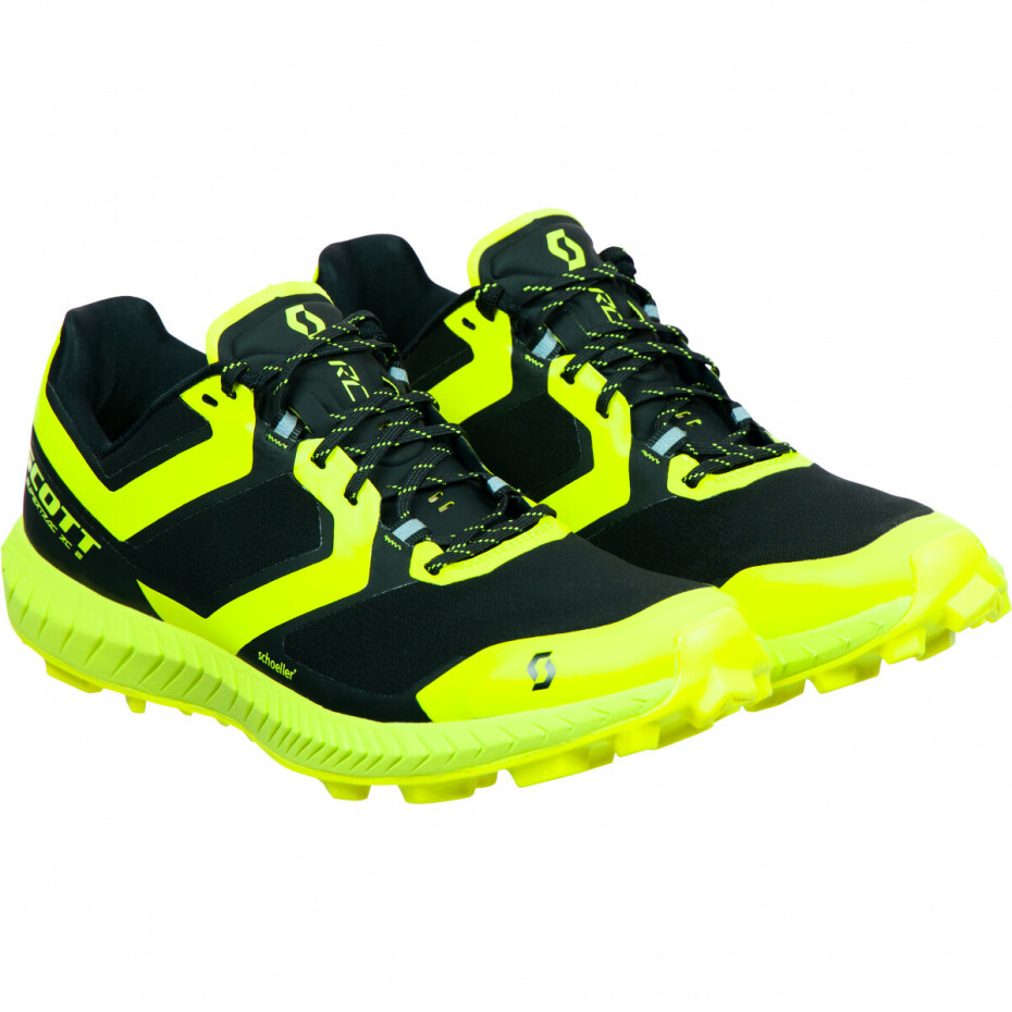 Dámská běžecká obuv Scott  Supertrac RC 2 W  EUR 42 - main (3)