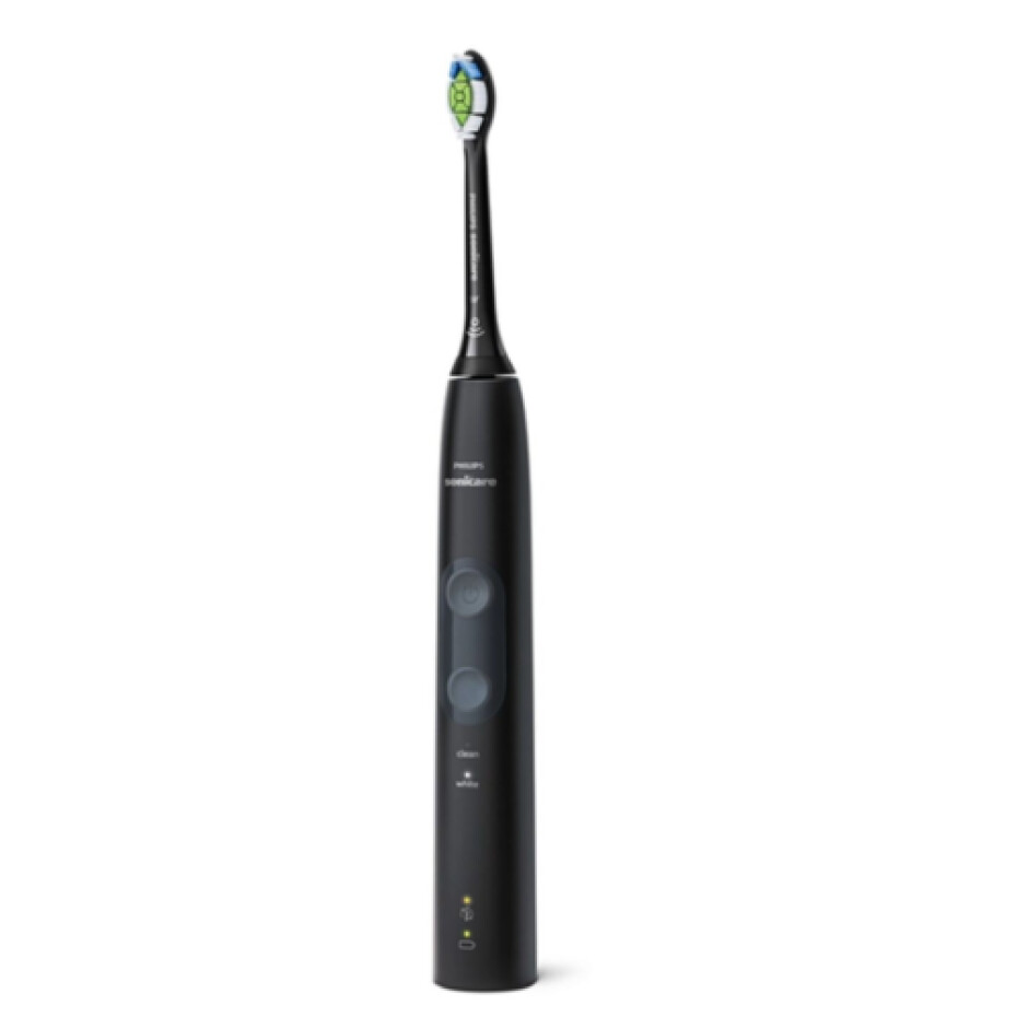Philips Sonický zubní kartáček HX6830/44 ProtectiveClean White, černá - main (2)