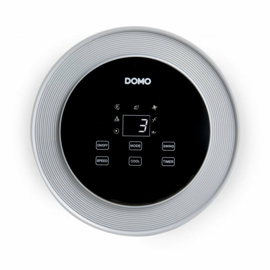 DOMO DO159A přenosný ochlazovač vzduchu - main (7)