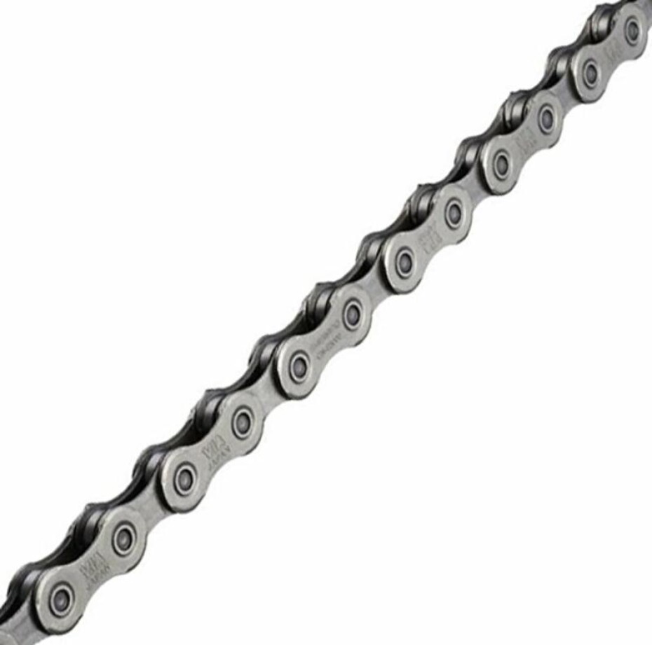 Shimano řetěz CN-E8000 11 speed "SIL-TEC" 138 článků, pro e-bike, v krabičce - main (0)