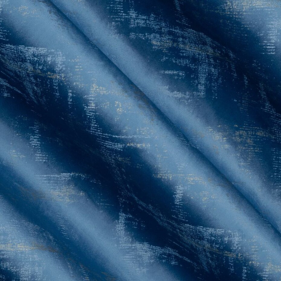 ArtFir Zatemňovací závěs ADRIA P | modrá 140 x 270 cm - main (5)