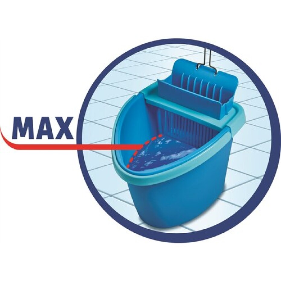 Spontex Magic Hook systémový mop - main (7)