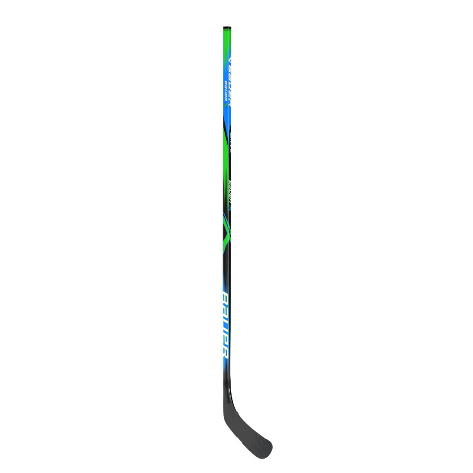 Kompozitová hokejka Bauer X Series Junior P92 (Matthews) levá ruka dole, flex 40 - main (3)