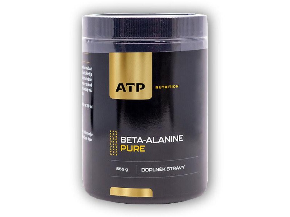 ATP Beta Alanin 555g - main (0)
