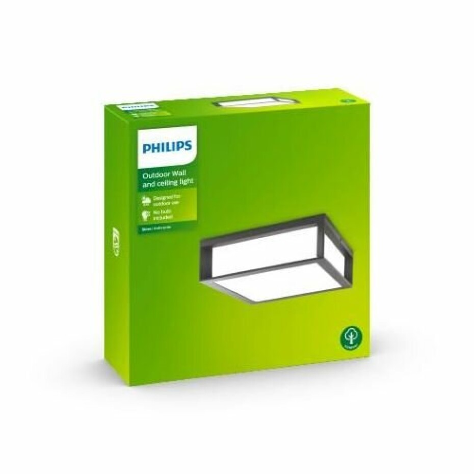 Massive Philips 17184/93/16 svítidlo venkovní - main (2)