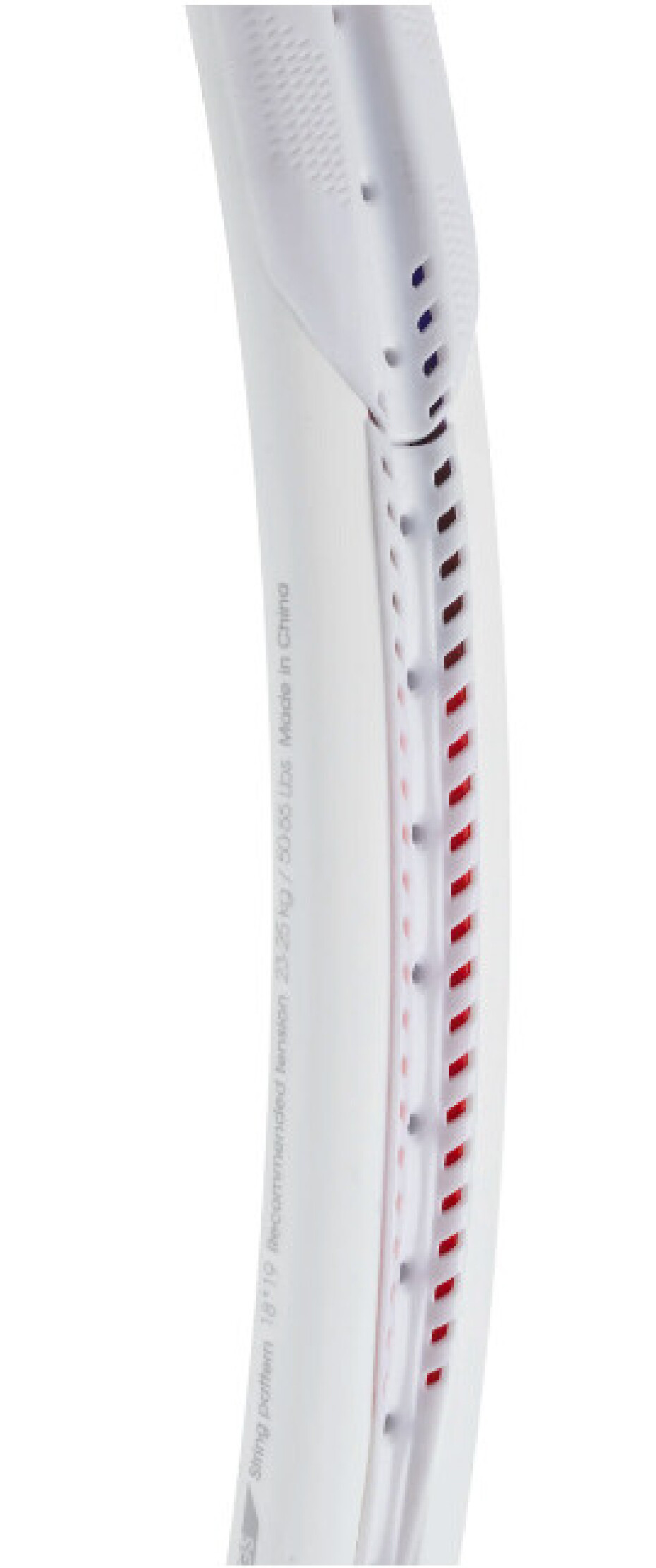 Tenisová raketa Tecnifibre T-Fight 305 ISO  L4 - main (4)