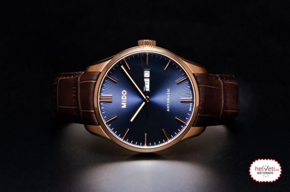 Mido Belluna Sunray M024.630.36.041.00 - main (1)