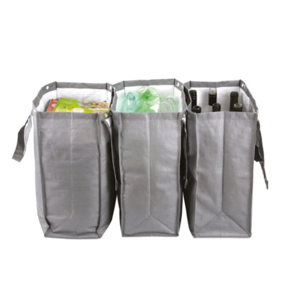 Tescoma Taška na tříděný odpad CLEAN KIT - main (1)