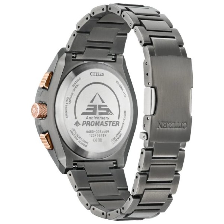 Citizen Promaster Sky Radio Controlled Promaster 35th Anniversary Limited Edition JY8146-54E - main (9)