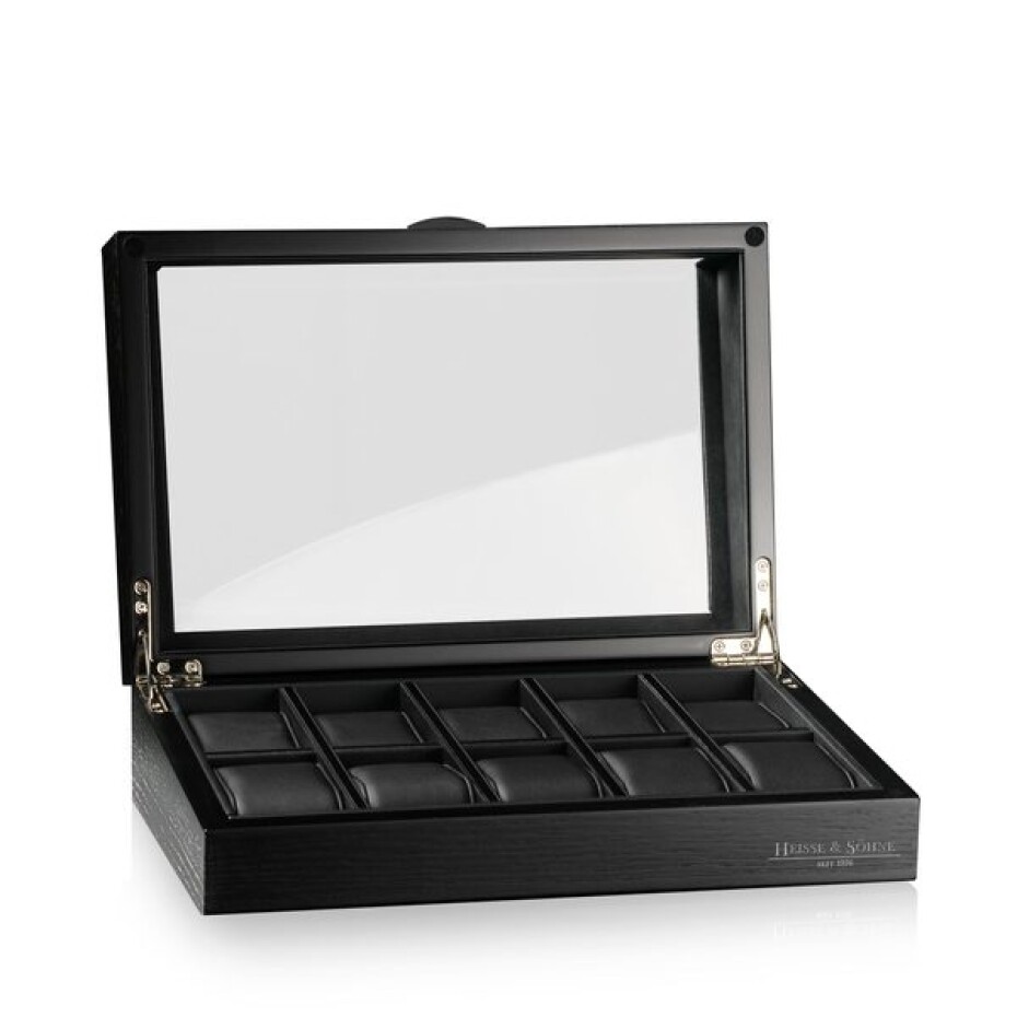 Box na hodinky Heisse & Söhne Oxford 10 70019-147 - main (2)