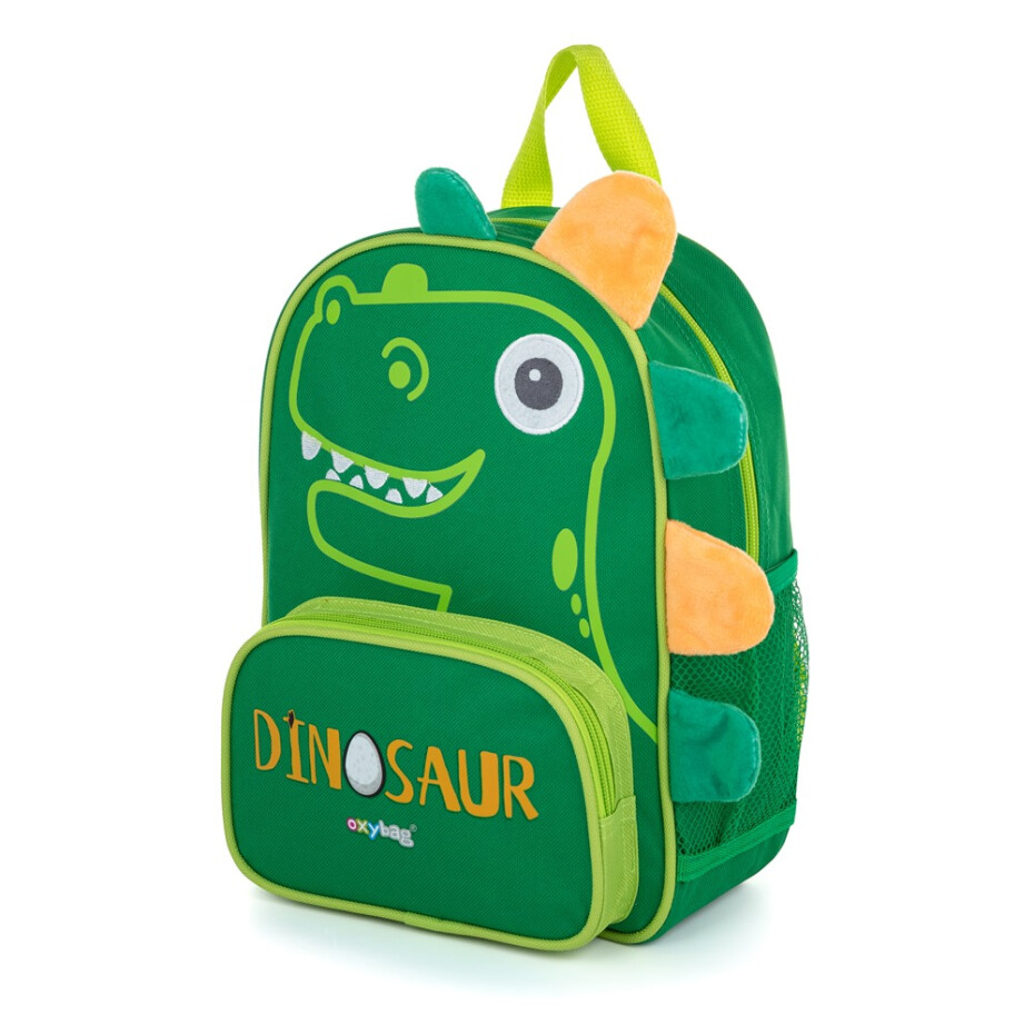 Batoh dětský předškolní FUNNY Dinosaurus - main (0)