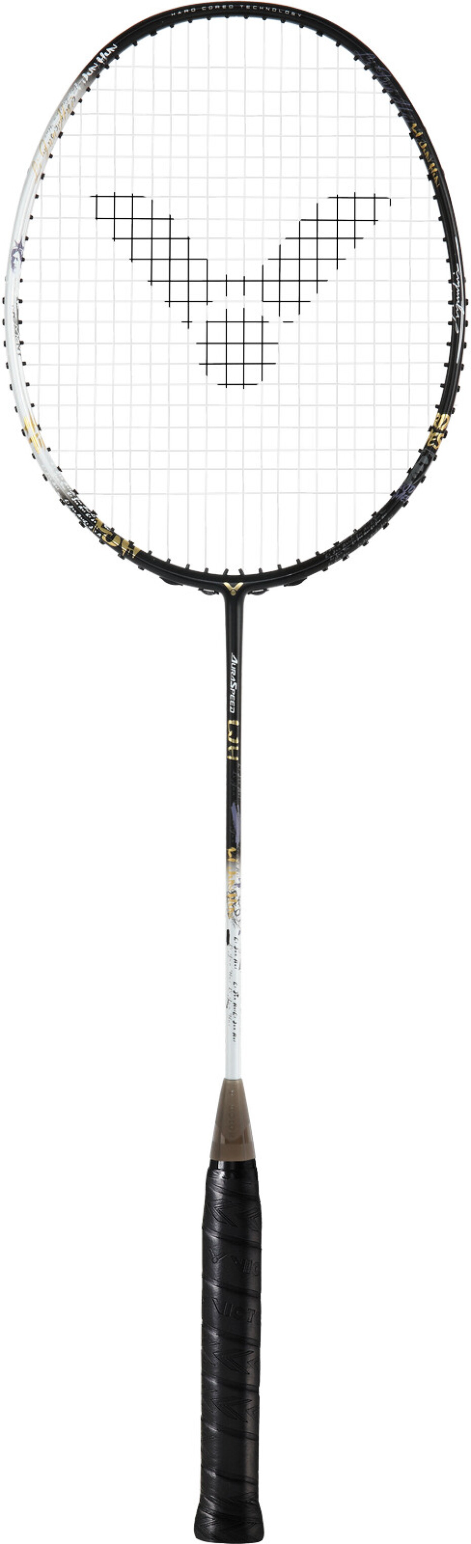 Badmintonová raketa Victor Auraspeed LJH - main (0)