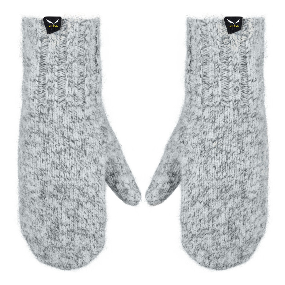 Rukavice Salewa  WALK WOOL 2 MITTEN 11 - main (0)