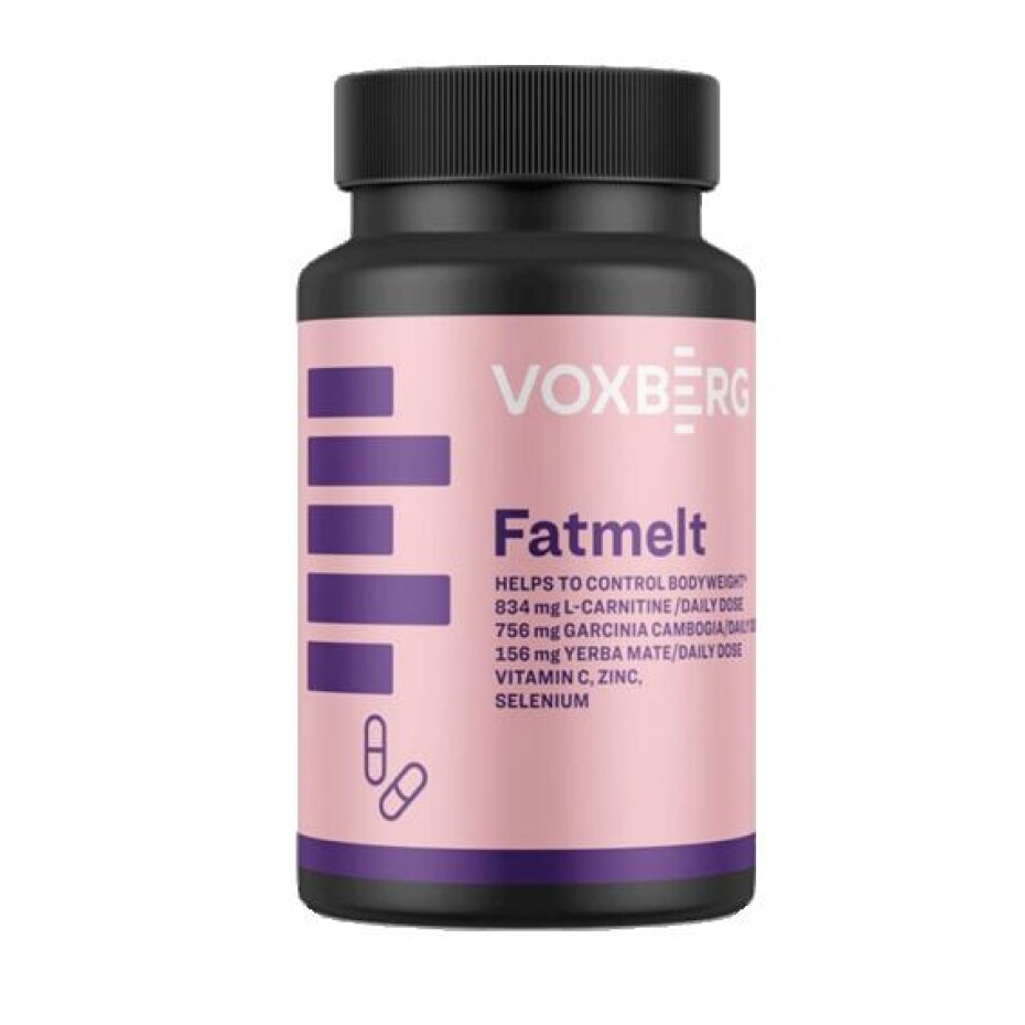 Voxberg Fatmelt 156 kapslí - main (0)