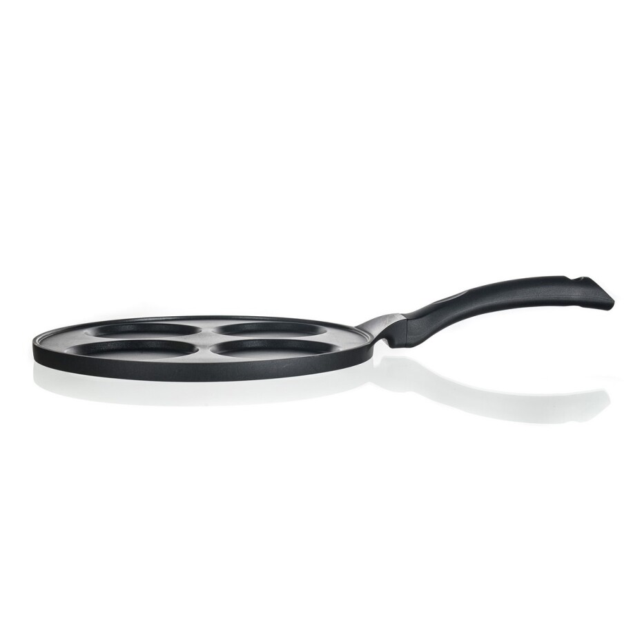 Gastex Pánev na 4 lívance s nepřilnavým povrchem NAPOLI 26 cm - main (1)