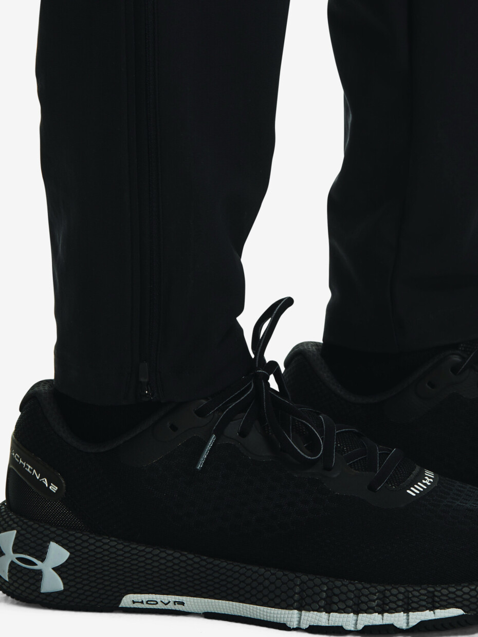 Under Armour kalhoty UA Qualifier Run 2.0 pant černá - main (2)