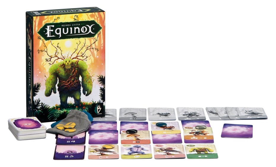 Piatnik Equinox - strategická hra - main (0)