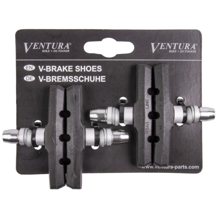 Ventura špalíky Brzdové MTB V-B Závit 70mm 2 Páry Blistr - main (0)