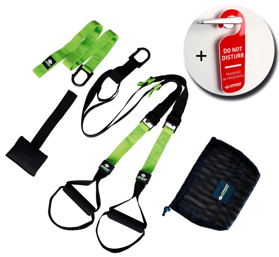Schildkröt Suspension Trainer - main (0)