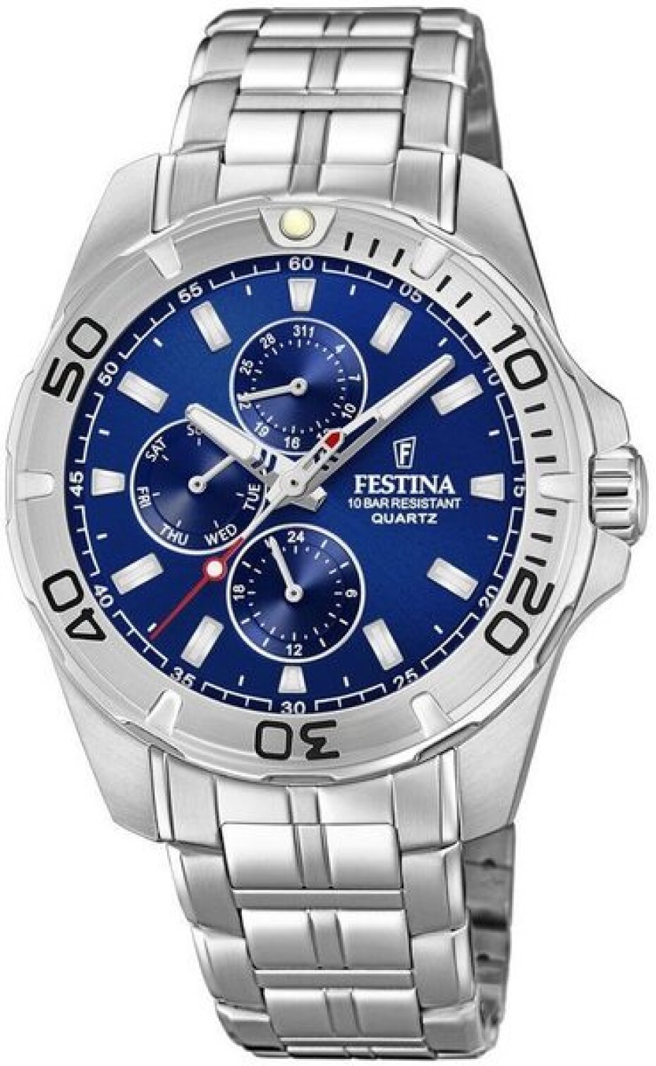 Festina Multifunction 20445/2 - main (0)