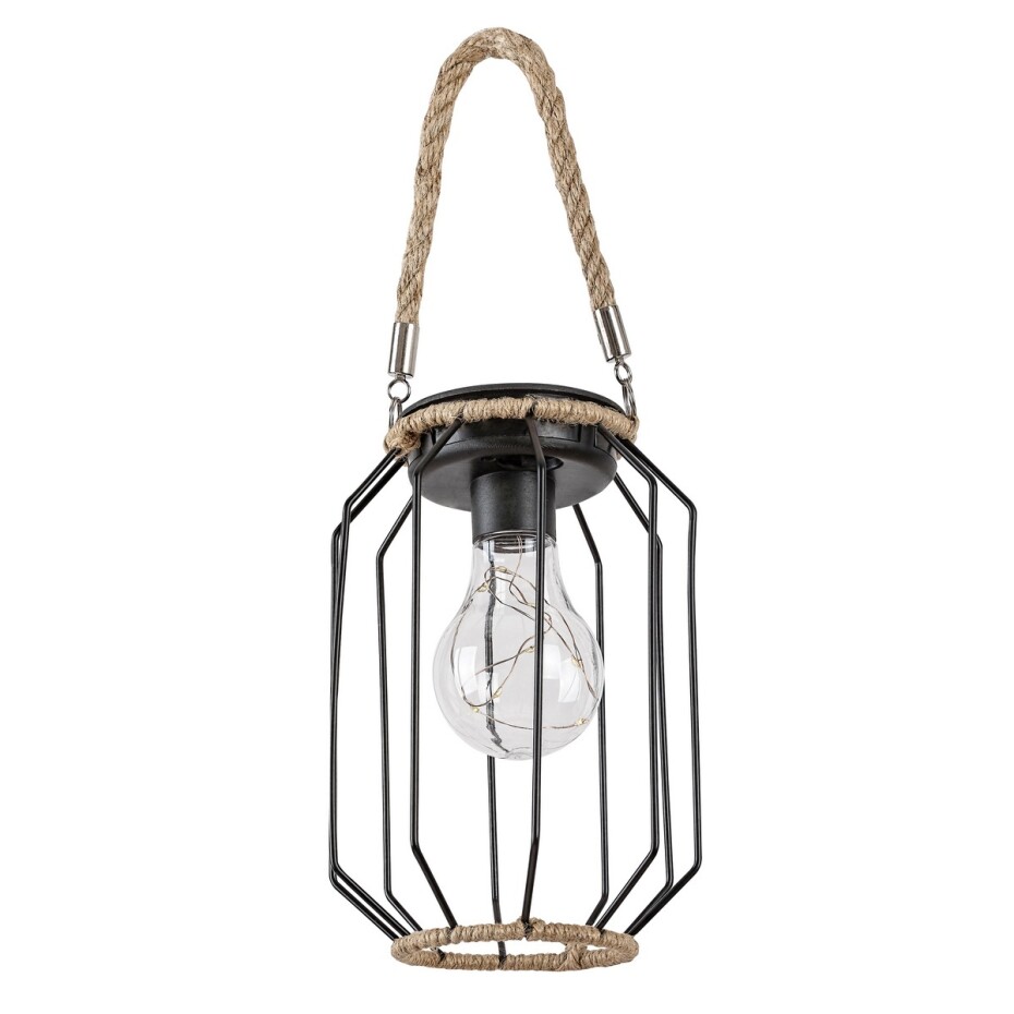 Rabalux 77046 solární závěsná LED lucerna Sluis - main (1)
