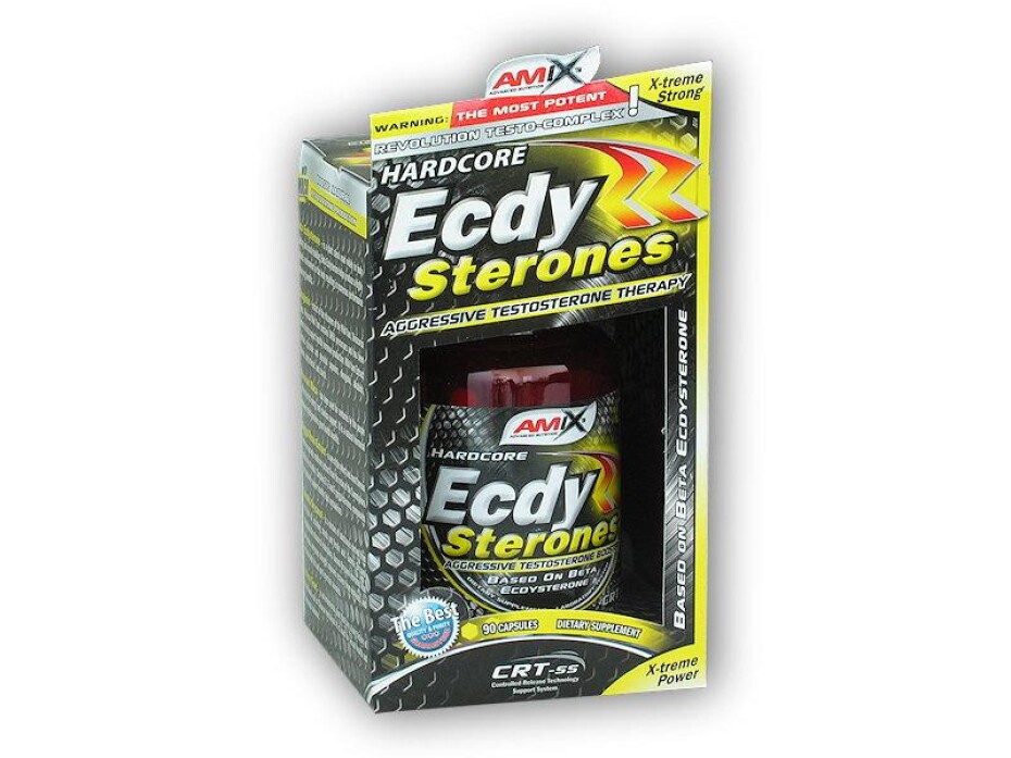 Amix Ecdy Sterones 90 kapslí - main (0)