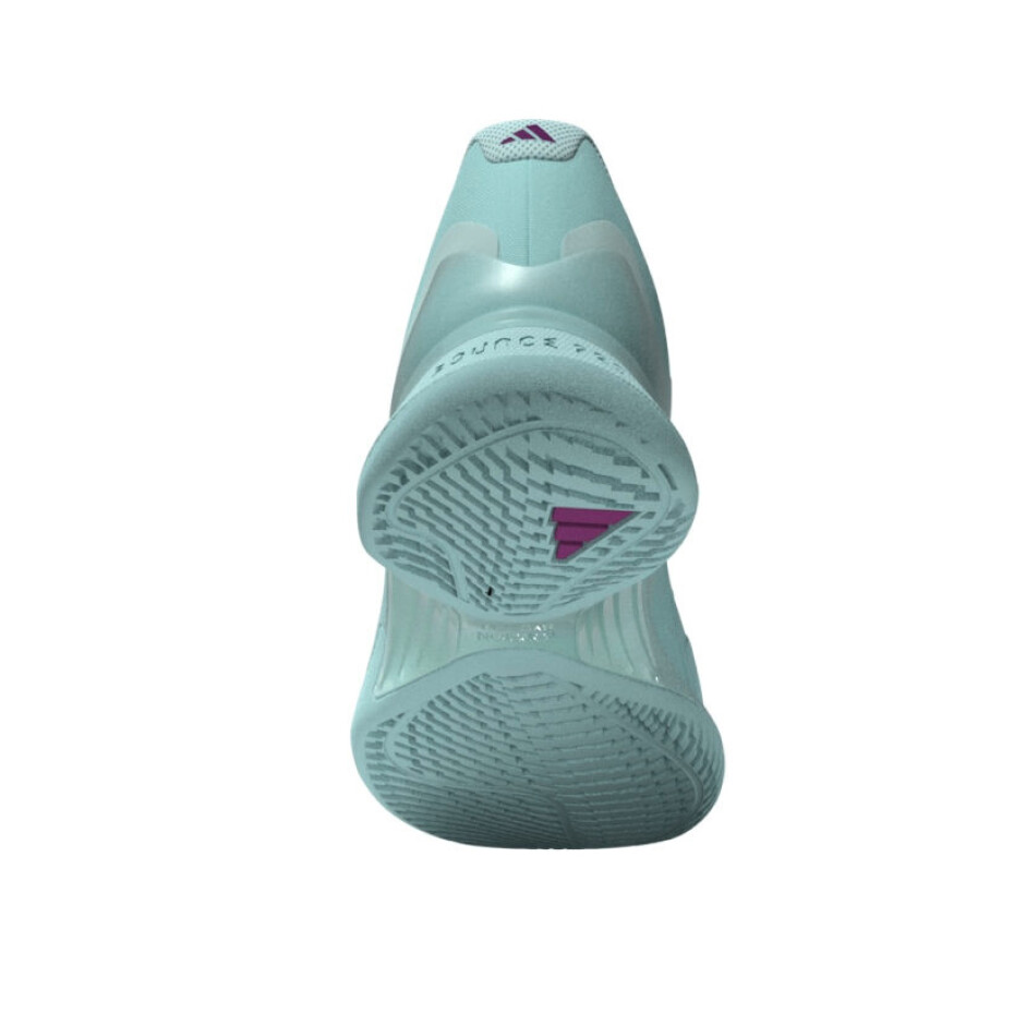 Dámská tenisová obuv adidas Avacourt 2 Semiflash Aqua  EUR 38 2/3 - main (12)