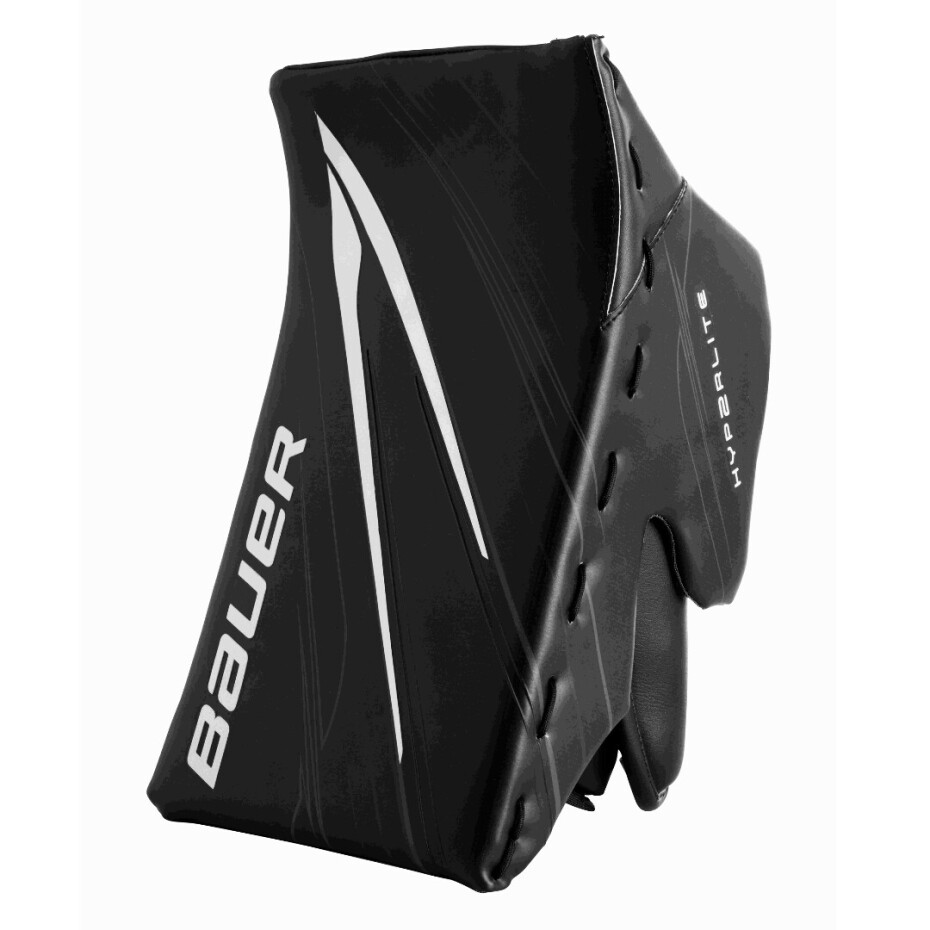 Vyrážečka Bauer Vapor HYP2RLITE Black Senior na pravou ruku (normální) - main (0)
