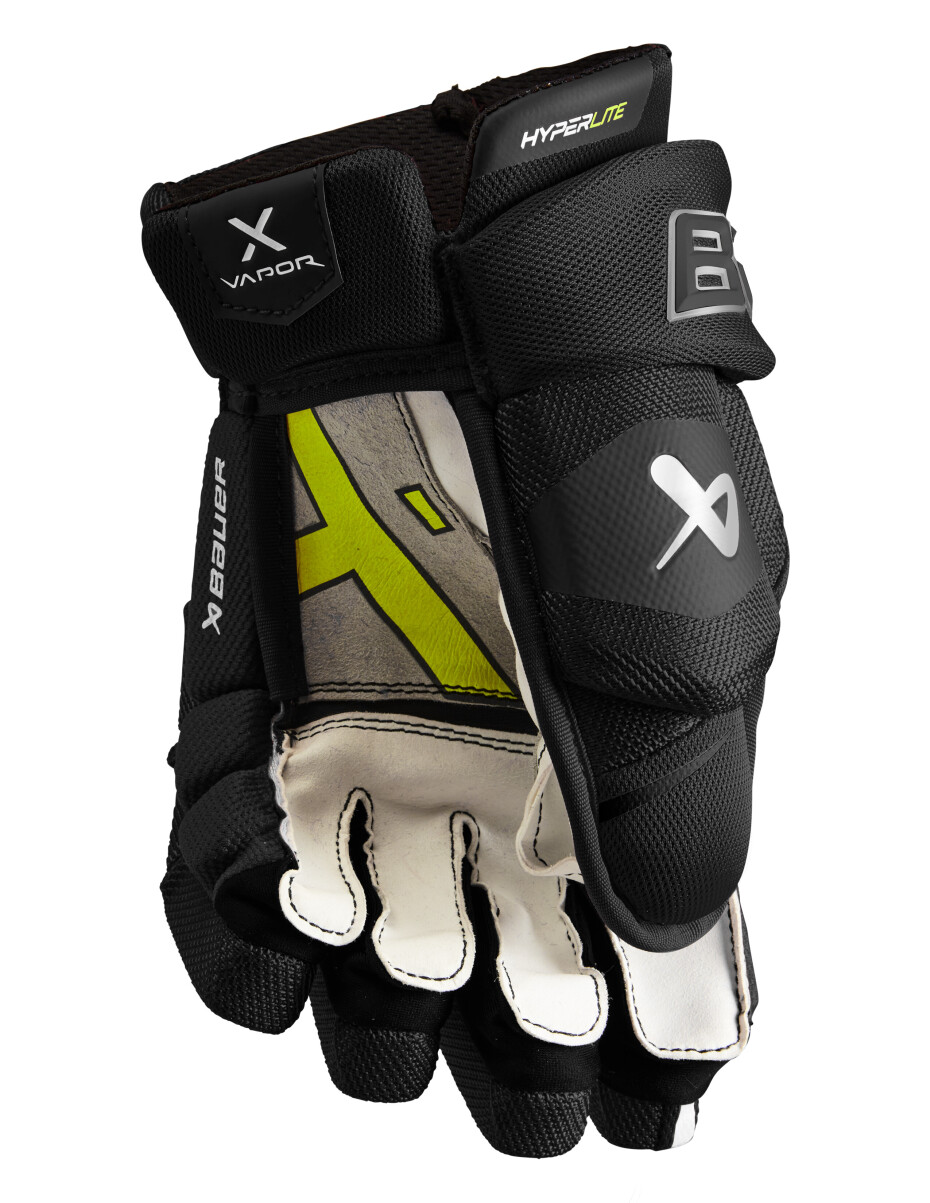 Hokejové rukavice Bauer Vapor Hyperlite JR - main (1)