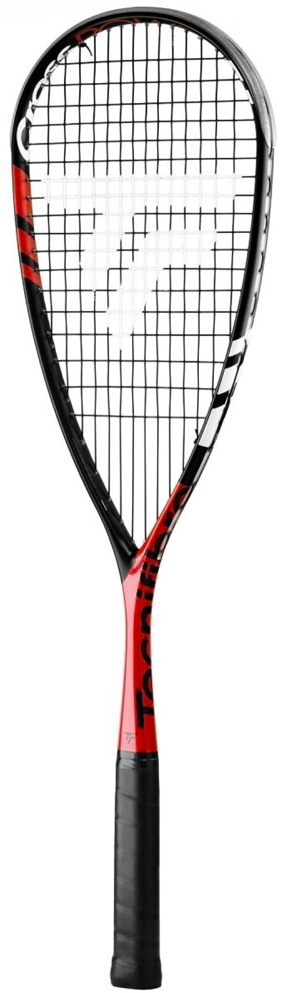 Squashová raketa Tecnifibre  Cross Power - main (0)