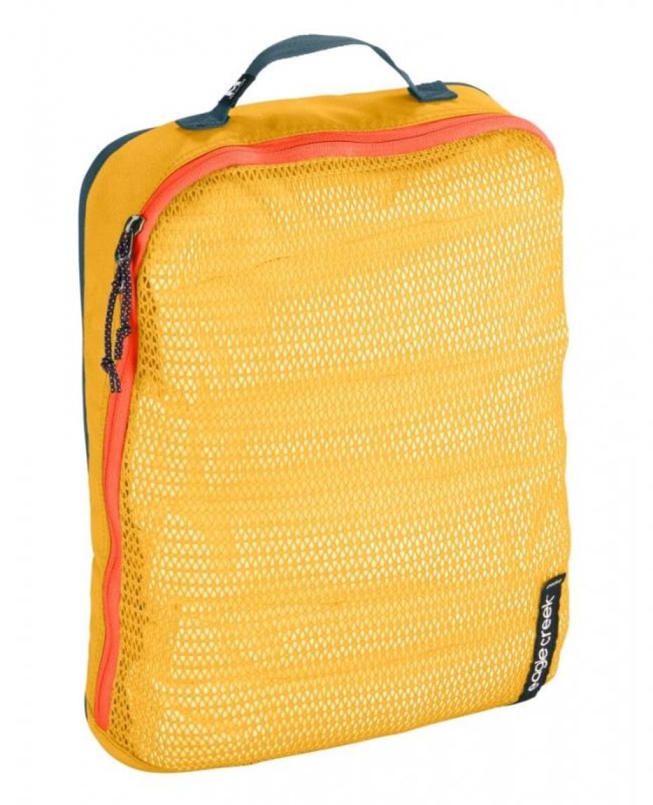 Eagle Creek obal Pack-It Reveal Expansion Cube M sahara yellow - main (0)