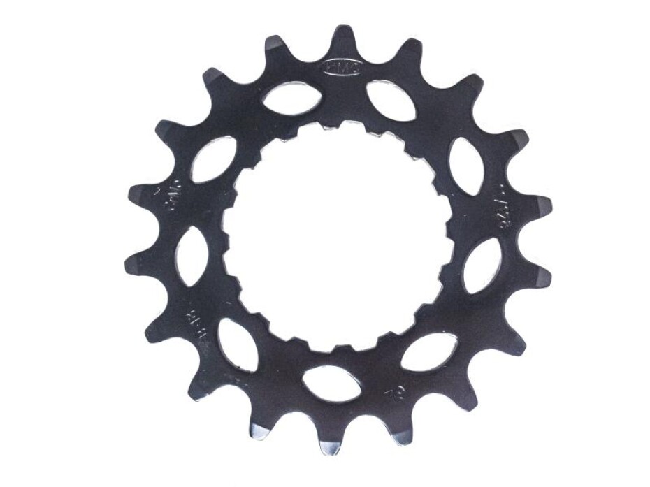 Kmc Bosch 18 Zubů 11/128" pastorek - main (0)