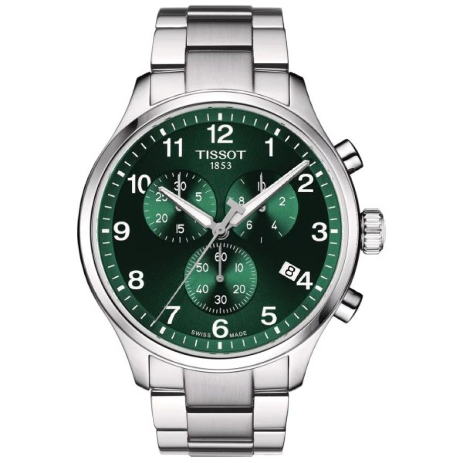 Tissot Chrono XL T116.617.11.092.00 - main (0)