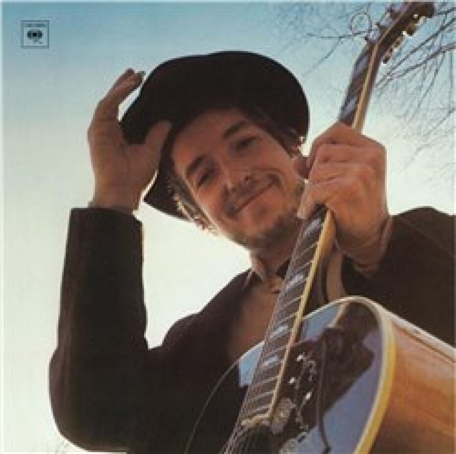 Nashville Skyline - Bob Dylan - main (0)