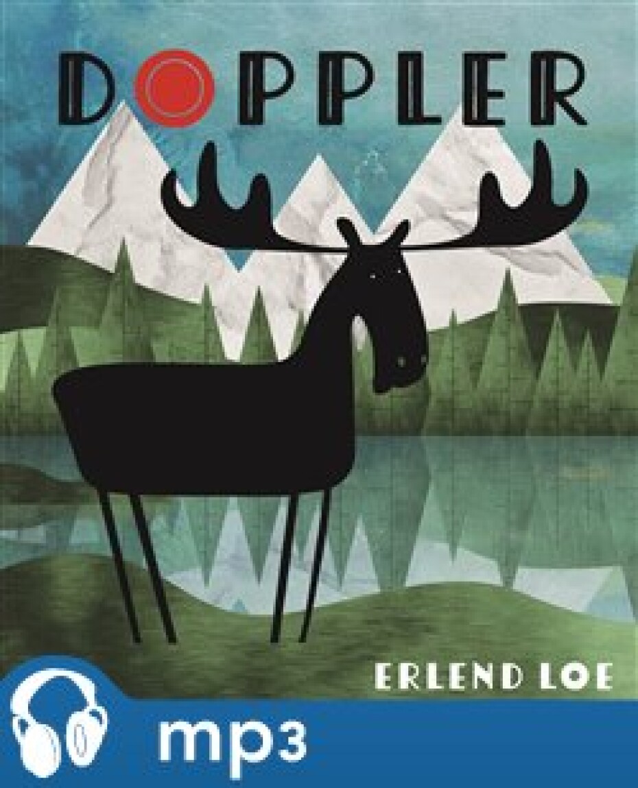 Doppler, mp3 - Erlend Loe - main (0)
