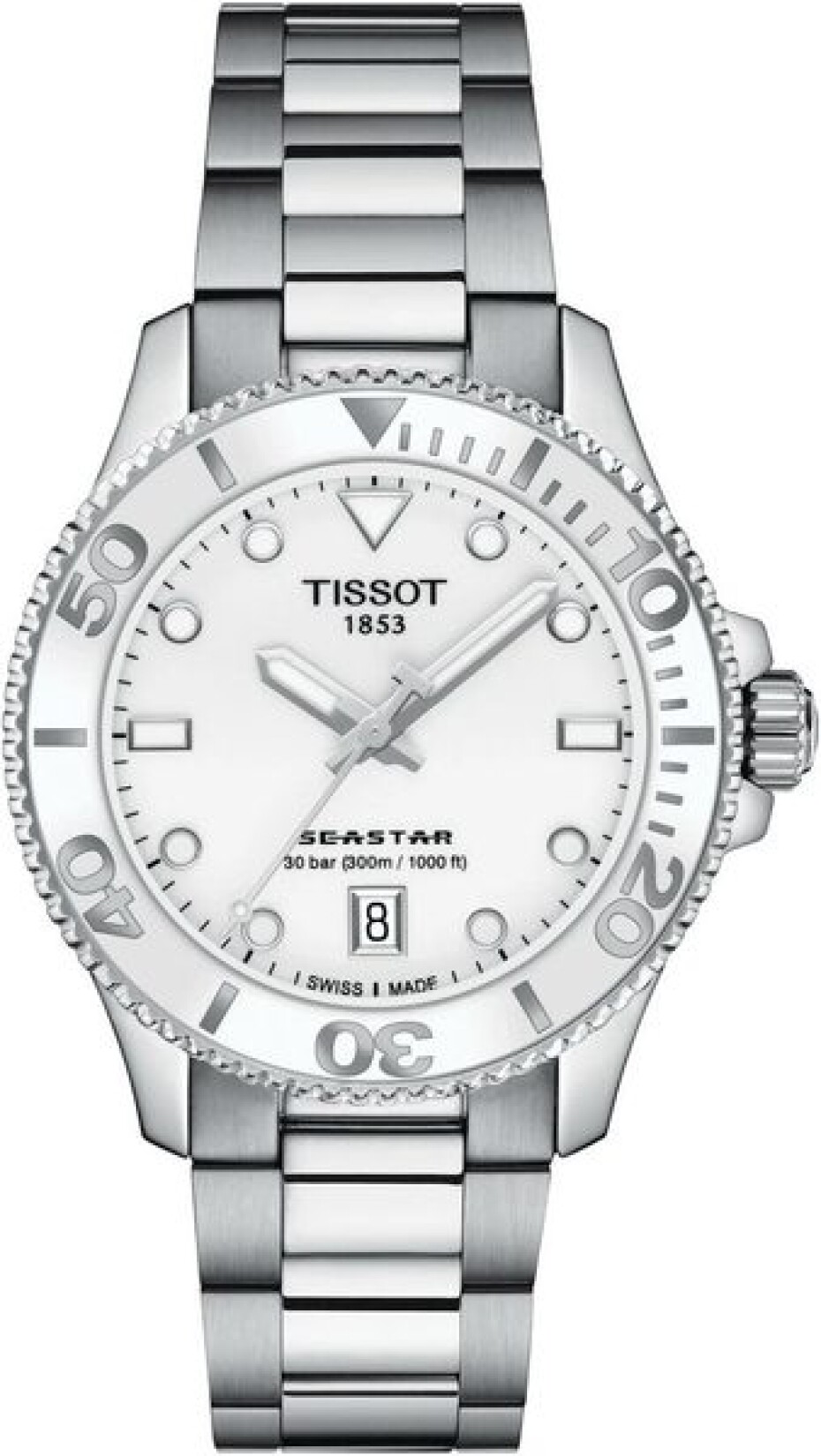 Tissot Seastar 1000 Quartz Lady T120.210.11.011.00 - main (1)