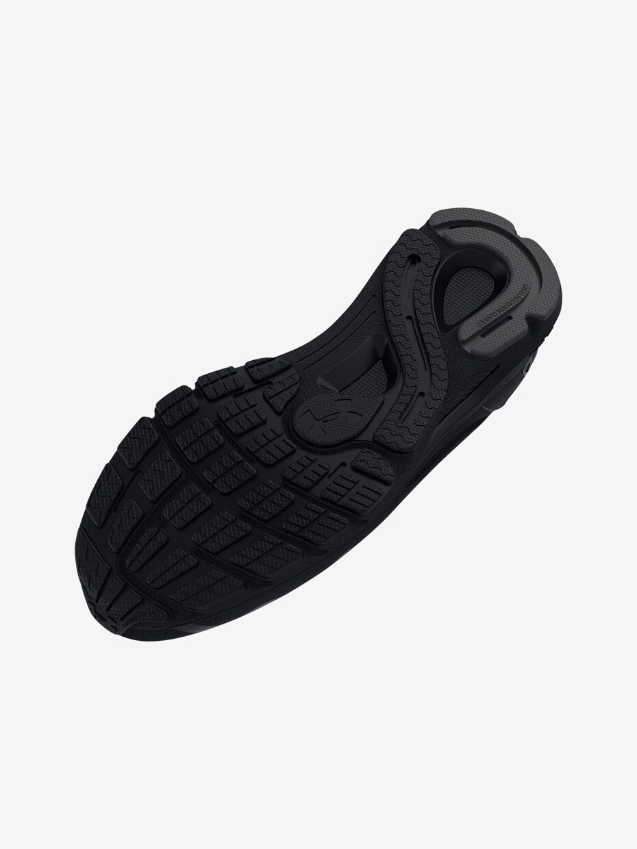 Pánská běžecká obuv Under Armour HOVR Sonic 6-BLK  EUR 41 - main (2)