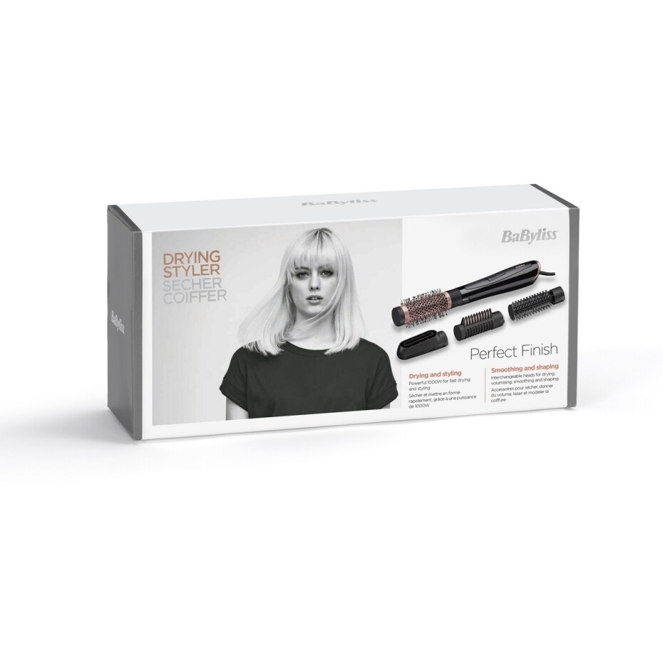 BaByliss AS126E horkovzdušná kulma - main (6)